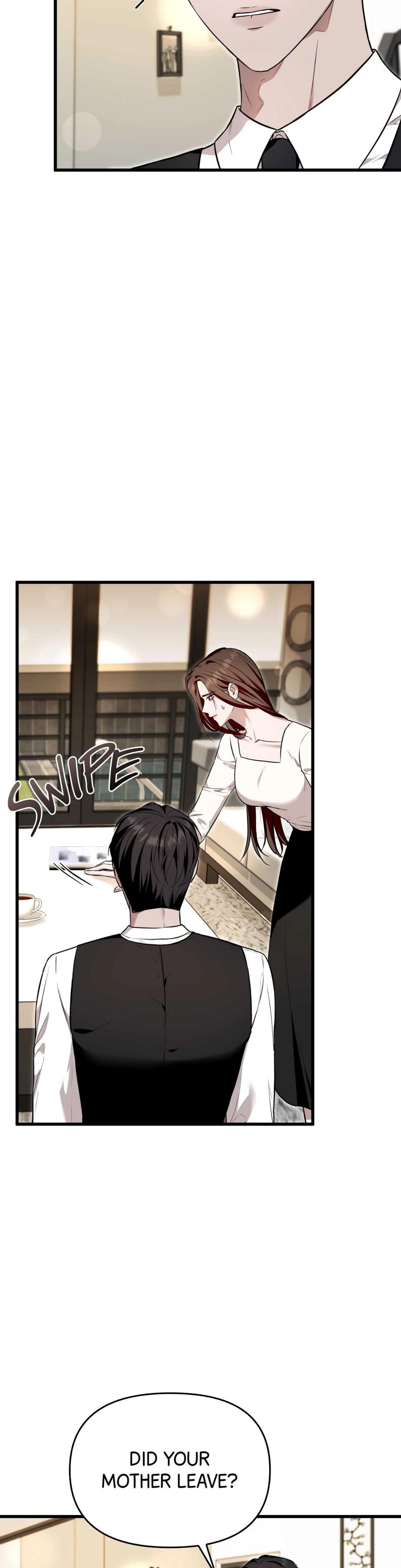 A Turbulent Affair (Uncensored), chapter 19, page 17 of 39