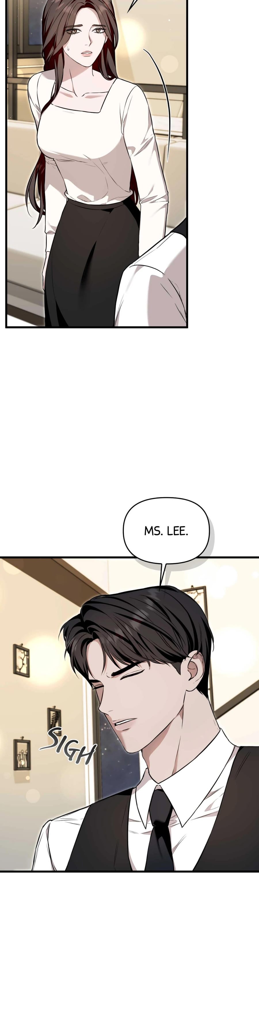 A Turbulent Affair (Uncensored), chapter 19, page 19 of 39