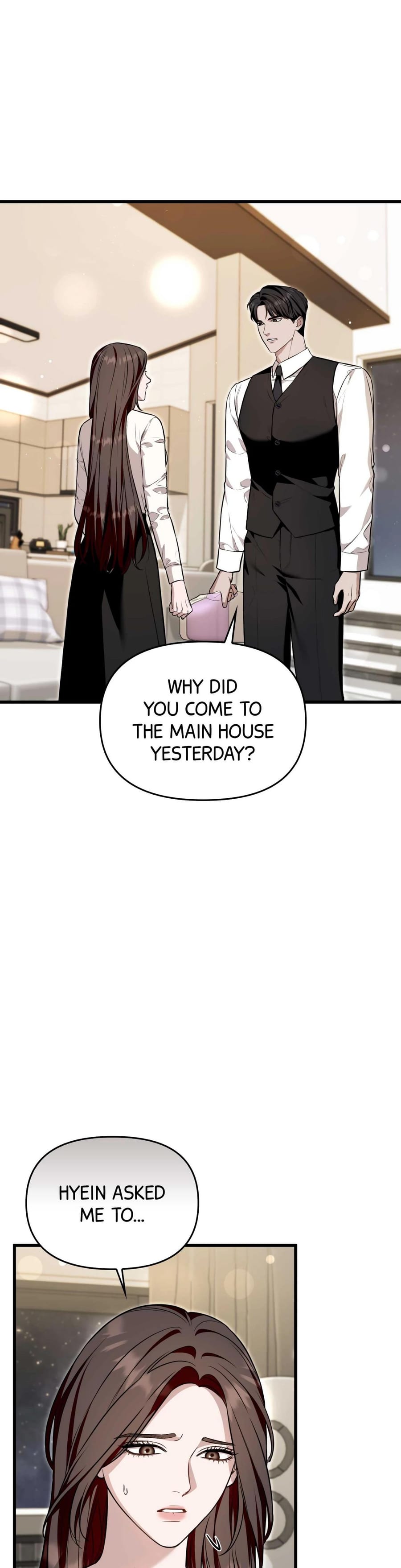 A Turbulent Affair (Uncensored), chapter 19, page 20 of 39