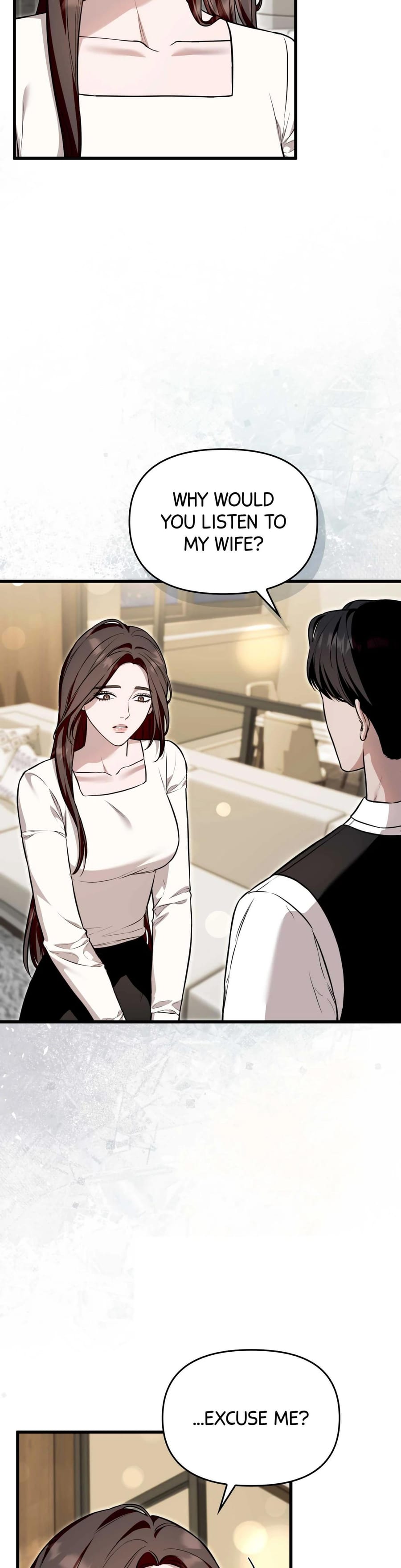 A Turbulent Affair (Uncensored), chapter 19, page 21 of 39
