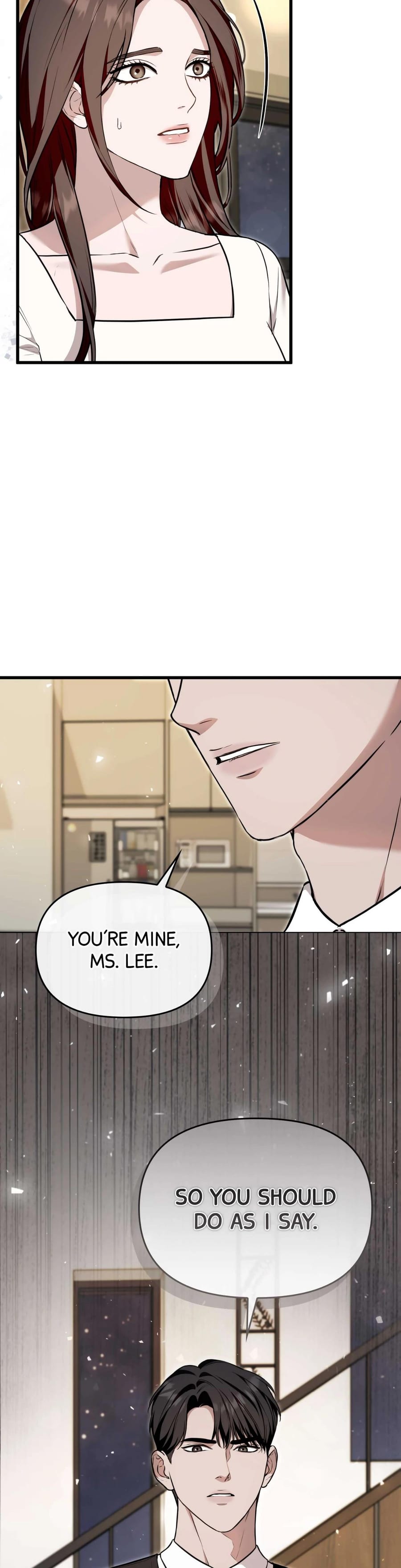 A Turbulent Affair (Uncensored), chapter 19, page 22 of 39