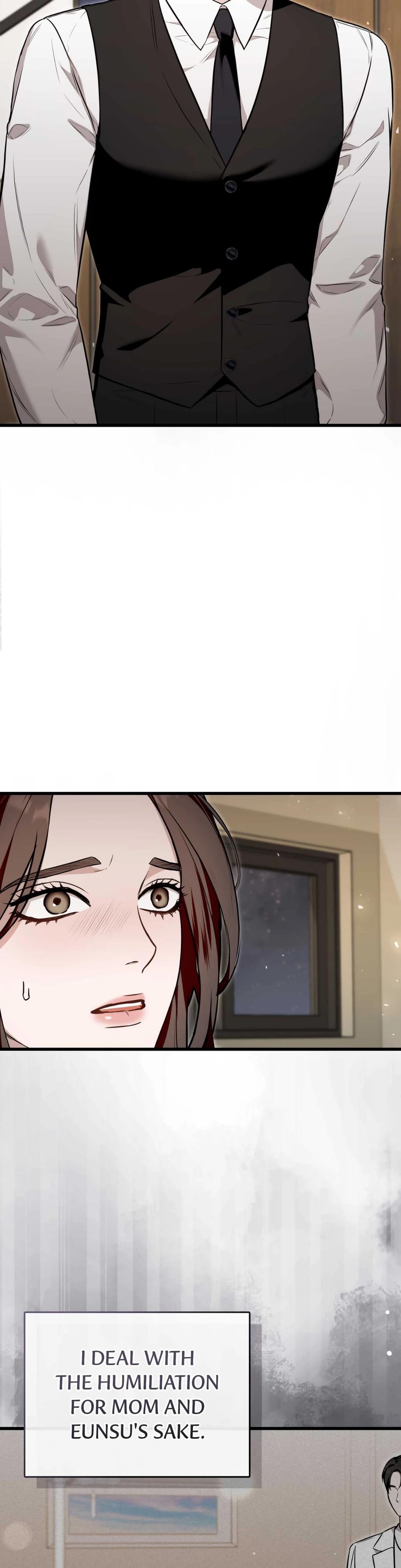 A Turbulent Affair (Uncensored), chapter 19, page 23 of 39