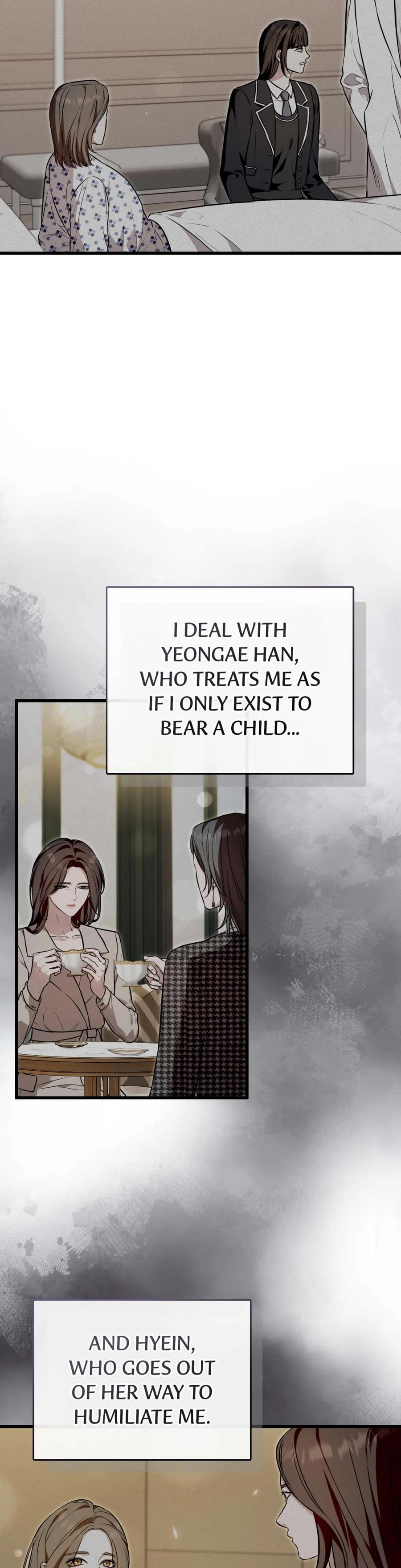 A Turbulent Affair (Uncensored), chapter 19, page 24 of 39