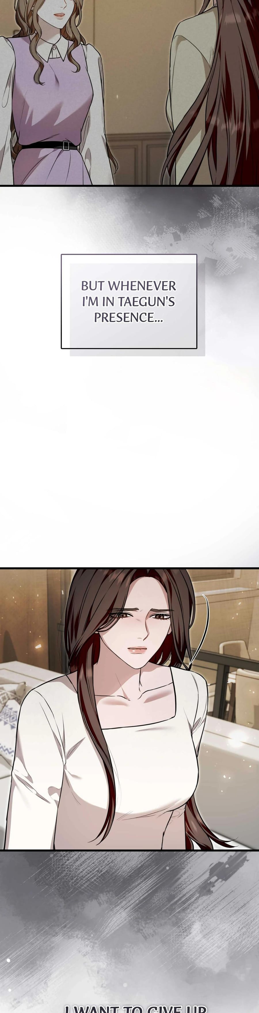 A Turbulent Affair (Uncensored), chapter 19, page 25 of 39