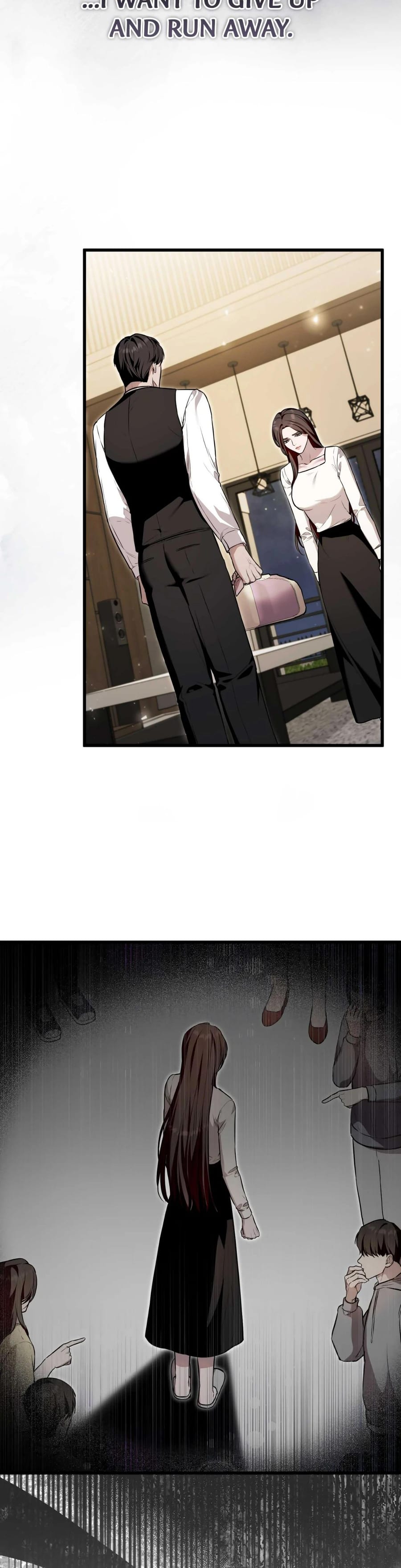 A Turbulent Affair (Uncensored), chapter 19, page 26 of 39
