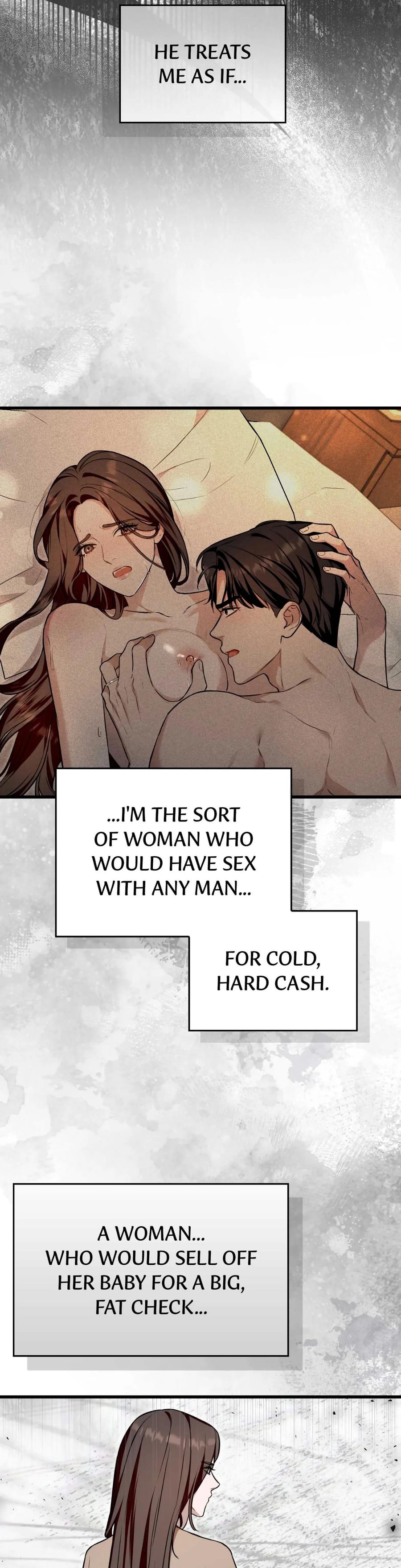A Turbulent Affair (Uncensored), chapter 19, page 27 of 39