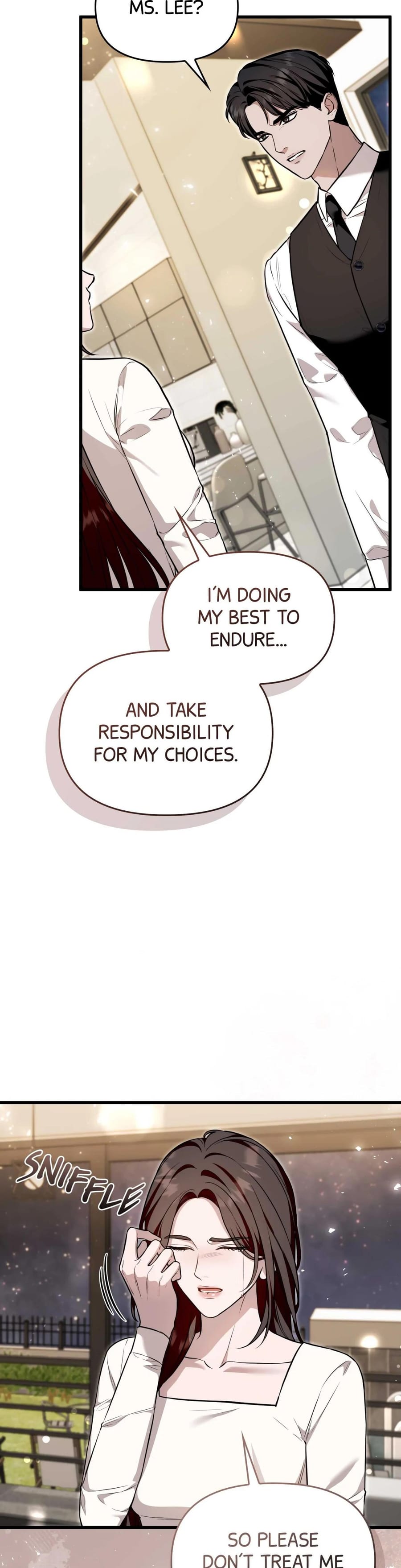 A Turbulent Affair (Uncensored), chapter 19, page 29 of 39