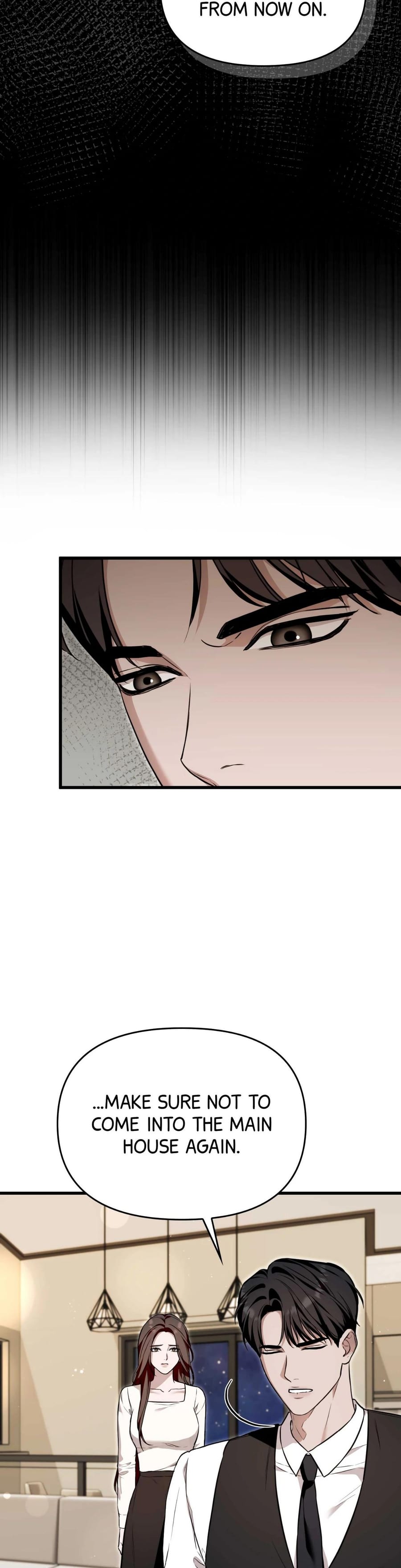 A Turbulent Affair (Uncensored), chapter 19, page 33 of 39
