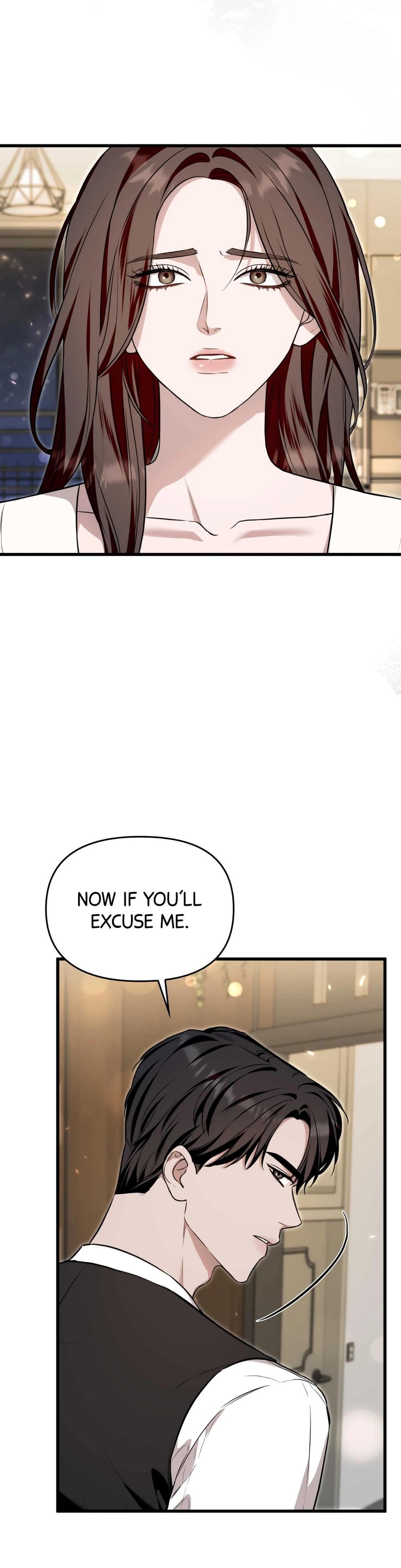 A Turbulent Affair (Uncensored), chapter 19, page 36 of 39