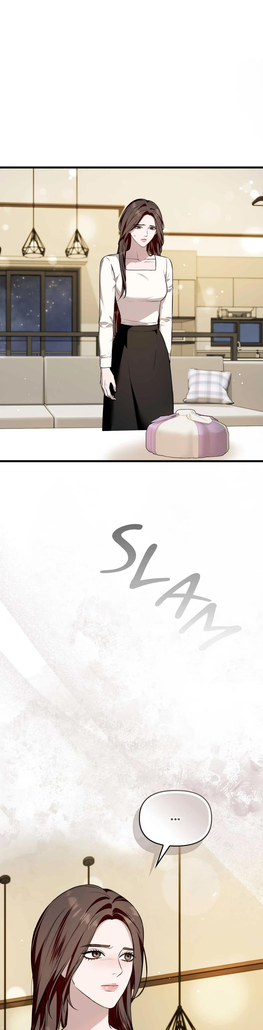 A Turbulent Affair (Uncensored), chapter 19, page 37 of 39