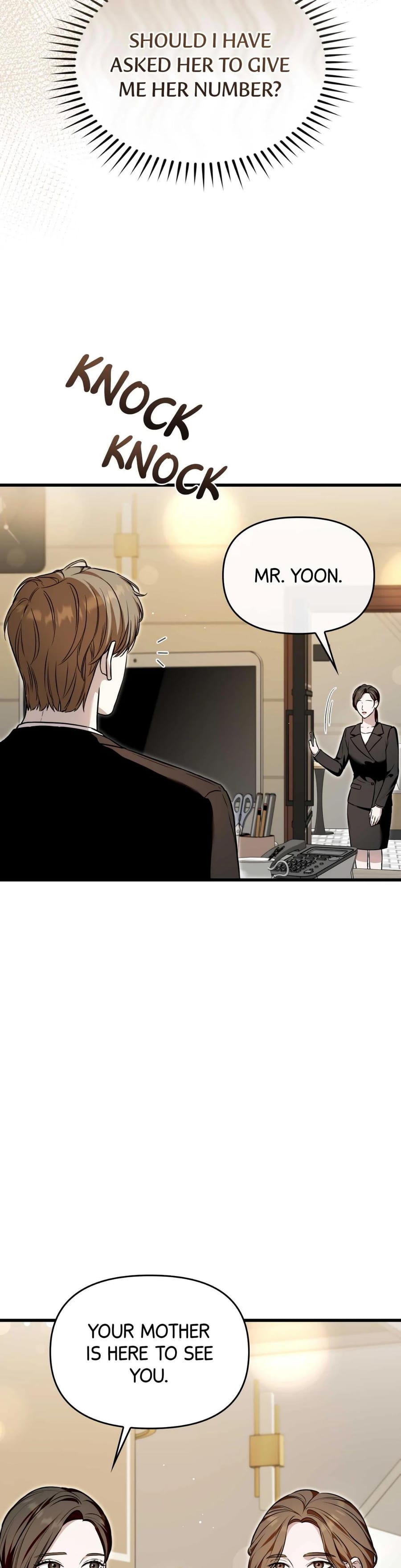 A Turbulent Affair (Uncensored), chapter 20, page 9 of 38
