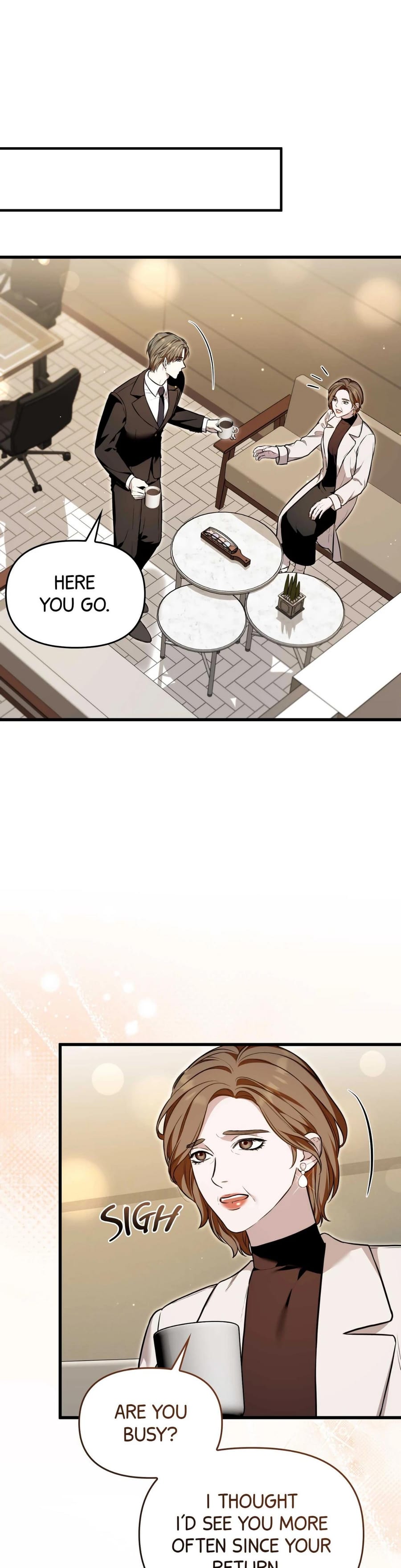A Turbulent Affair (Uncensored), chapter 20, page 11 of 38