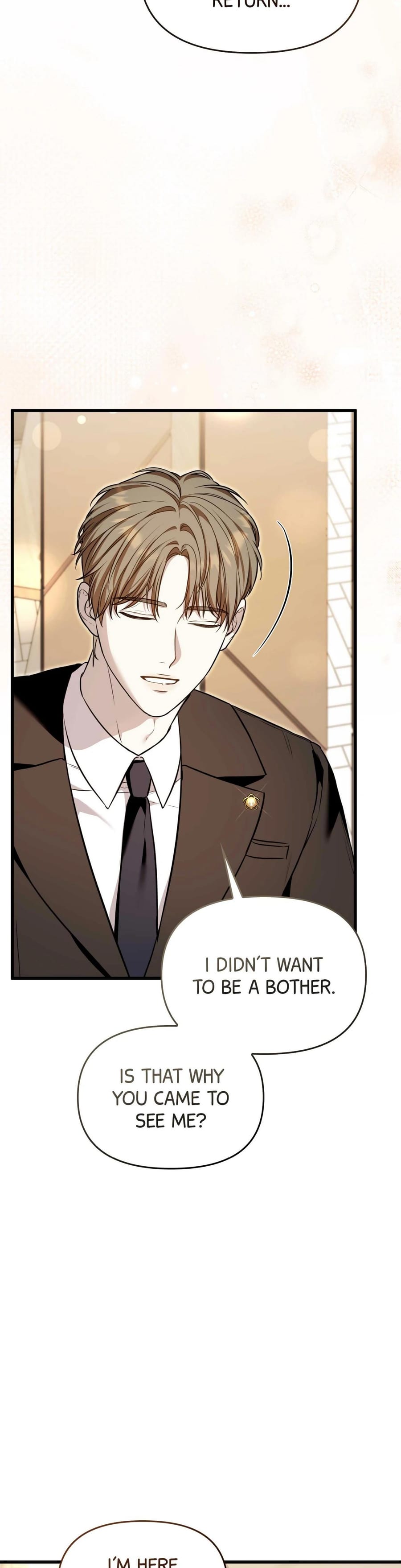 A Turbulent Affair (Uncensored), chapter 20, page 12 of 38