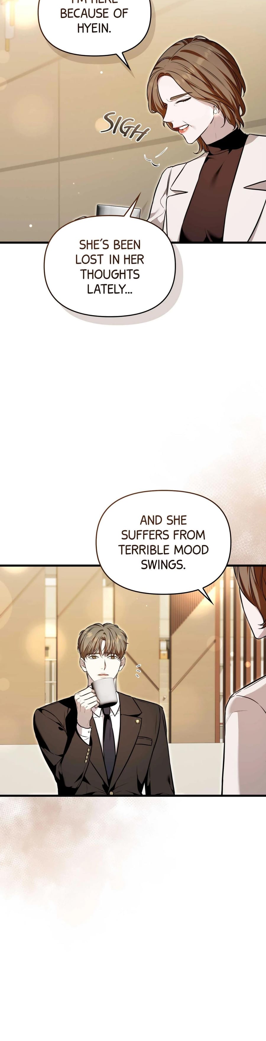 A Turbulent Affair (Uncensored), chapter 20, page 13 of 38
