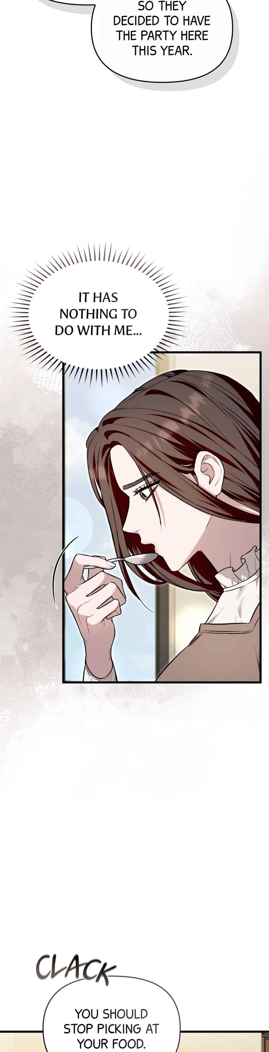 A Turbulent Affair (Uncensored), chapter 20, page 19 of 38