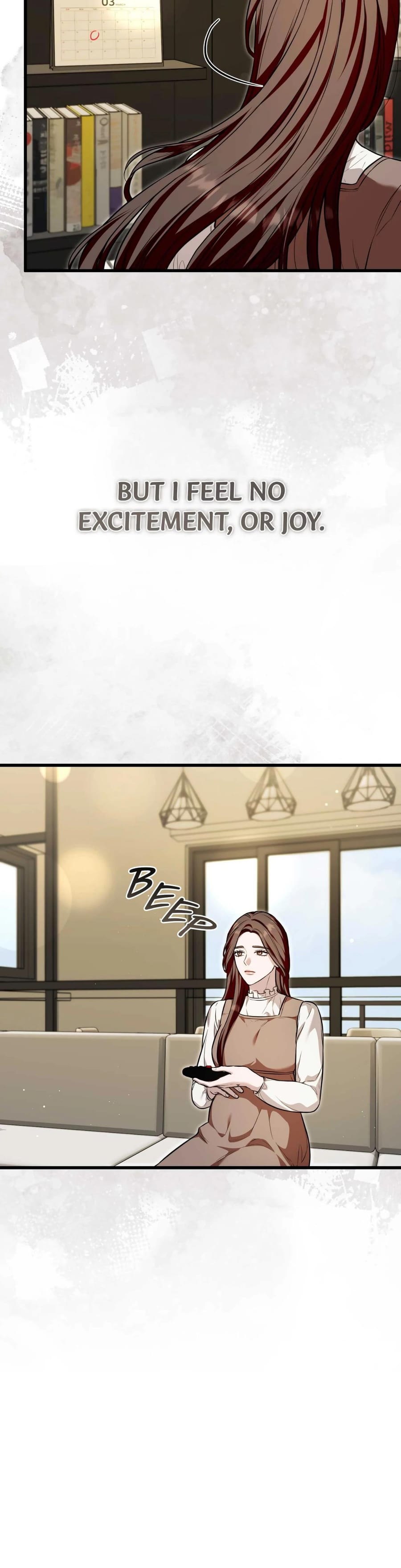 A Turbulent Affair (Uncensored), chapter 20, page 23 of 38