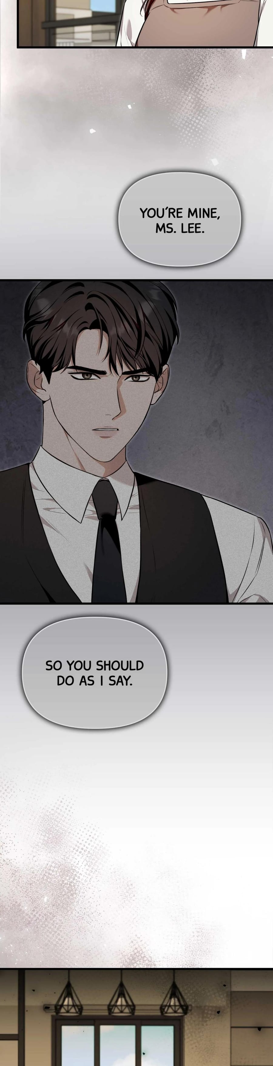 A Turbulent Affair (Uncensored), chapter 20, page 26 of 38