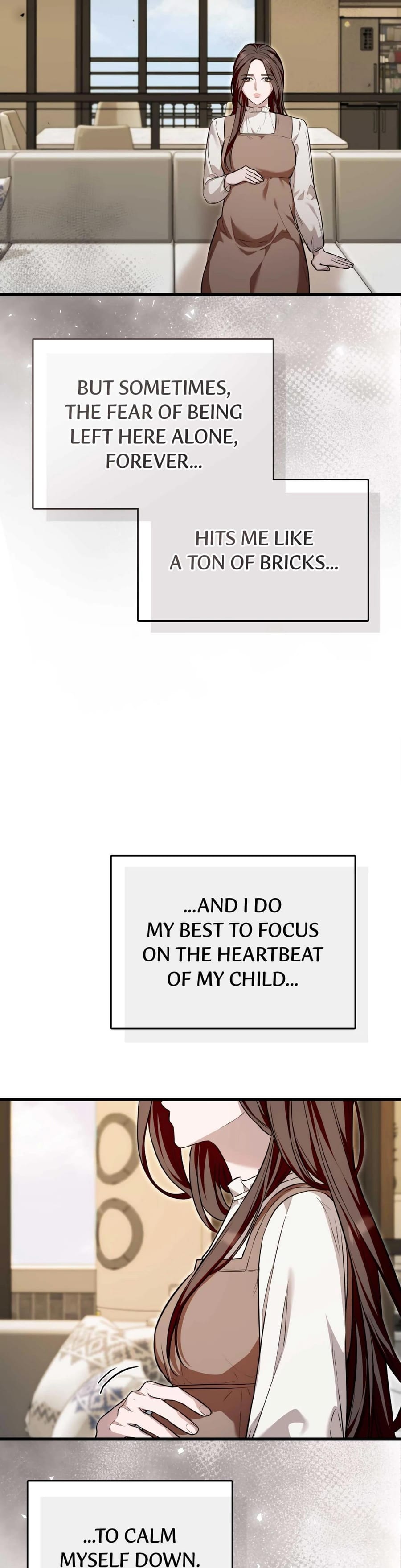 A Turbulent Affair (Uncensored), chapter 20, page 27 of 38