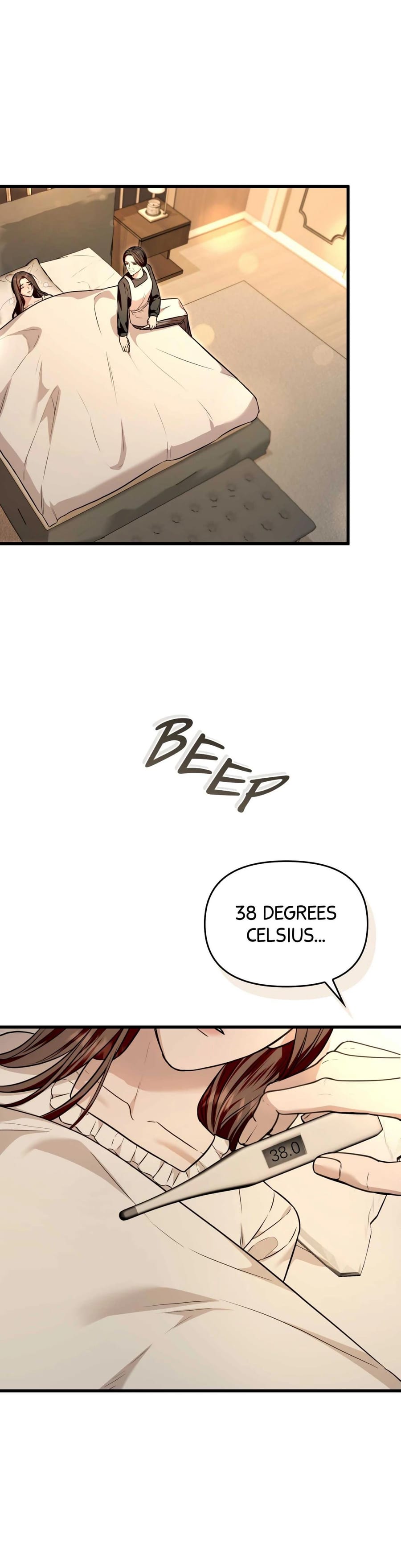 A Turbulent Affair (Uncensored), chapter 20, page 29 of 38