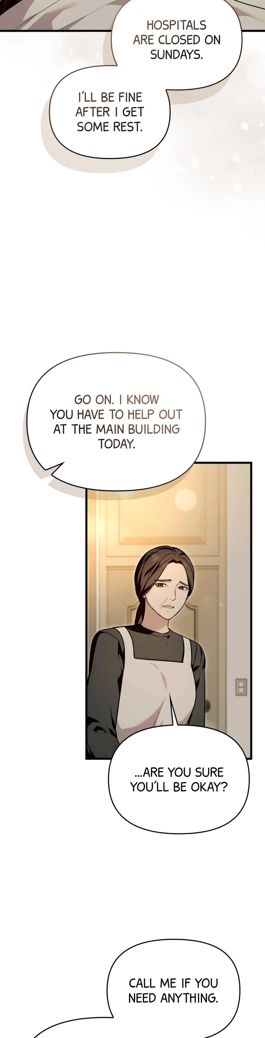 A Turbulent Affair (Uncensored), chapter 20, page 31 of 38