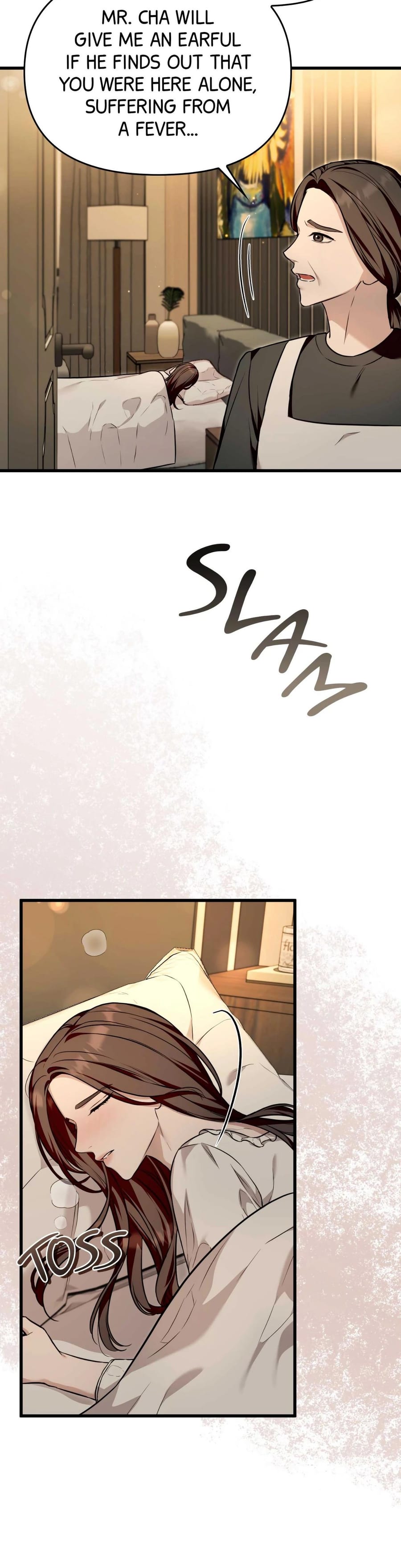 A Turbulent Affair (Uncensored), chapter 20, page 32 of 38