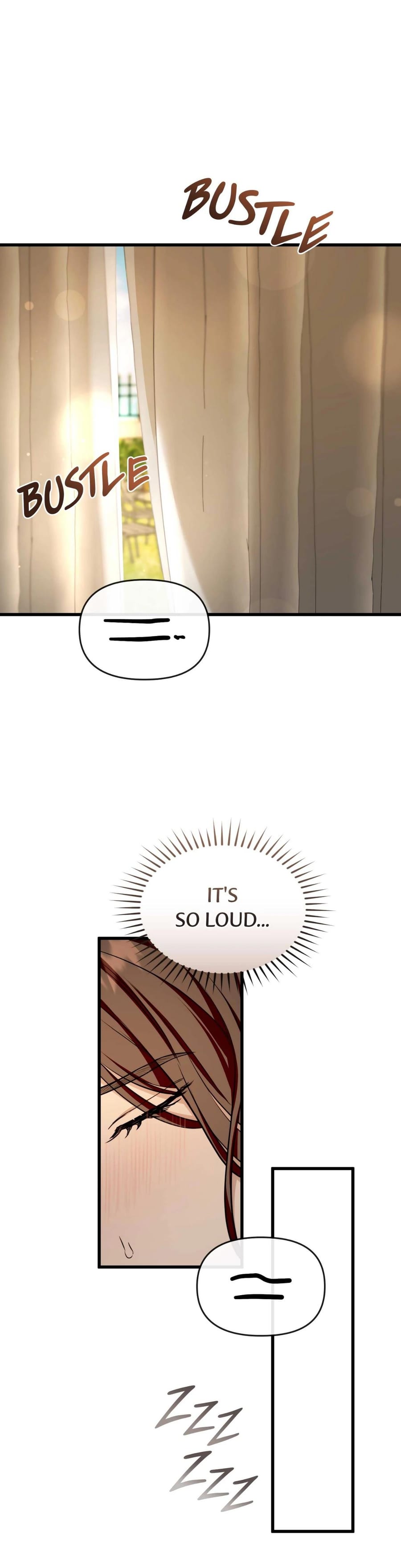A Turbulent Affair (Uncensored), chapter 20, page 33 of 38