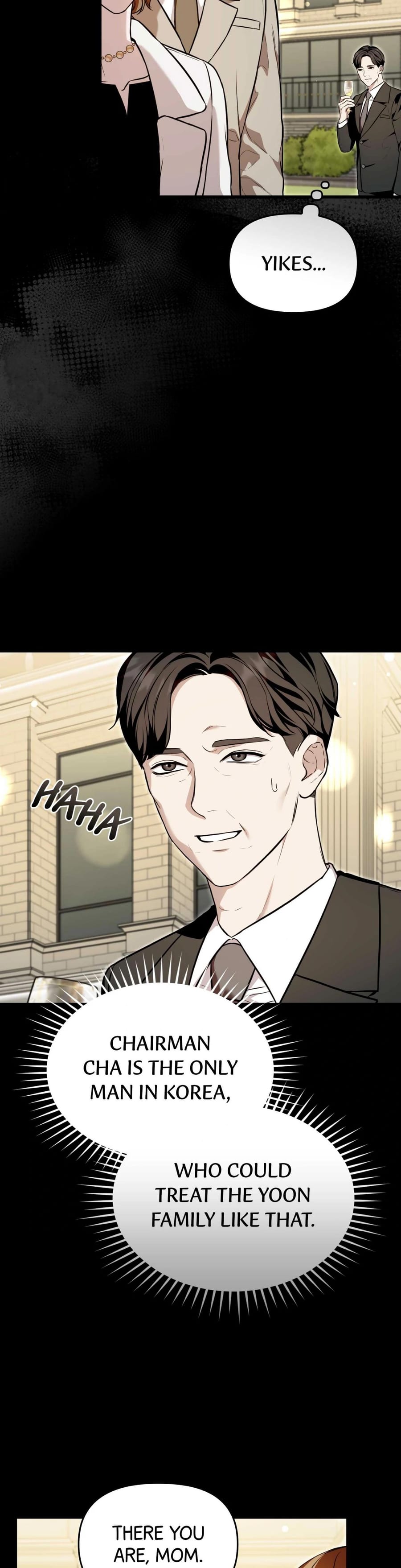 A Turbulent Affair (Uncensored), chapter 21, page 8 of 37