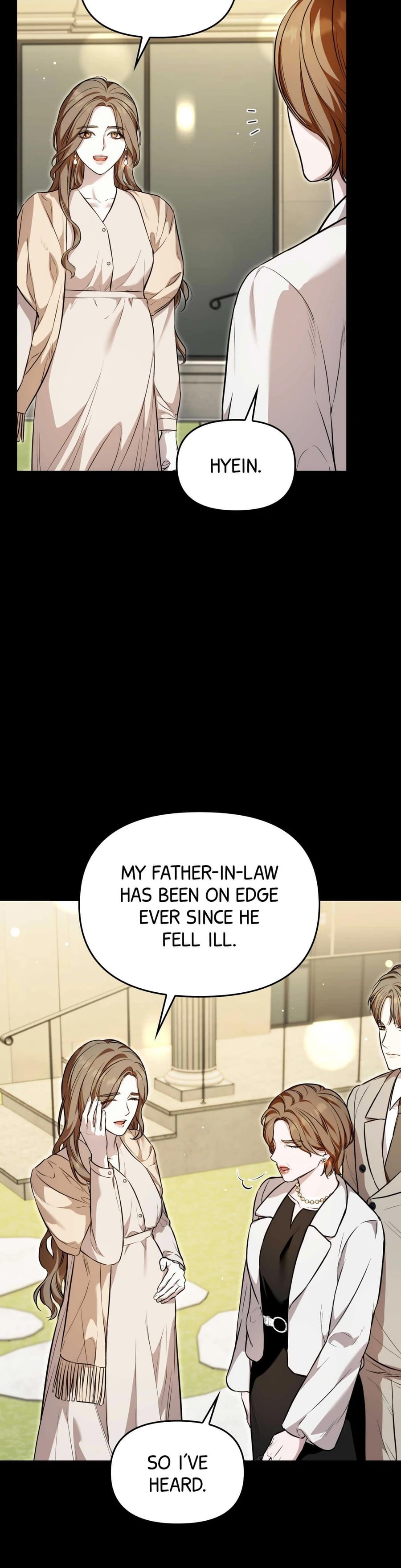 A Turbulent Affair (Uncensored), chapter 21, page 9 of 37