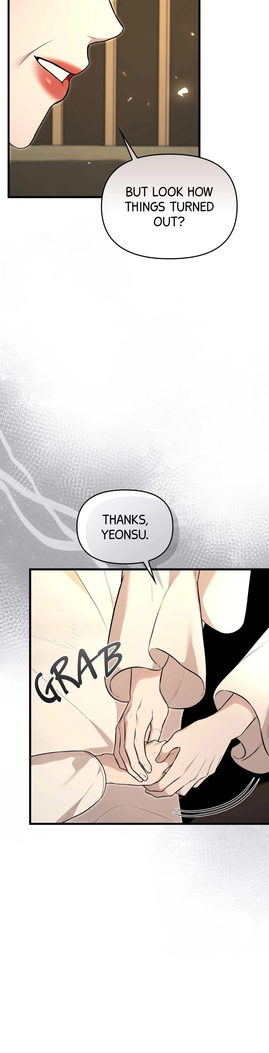 A Turbulent Affair (Uncensored), chapter 21, page 17 of 37