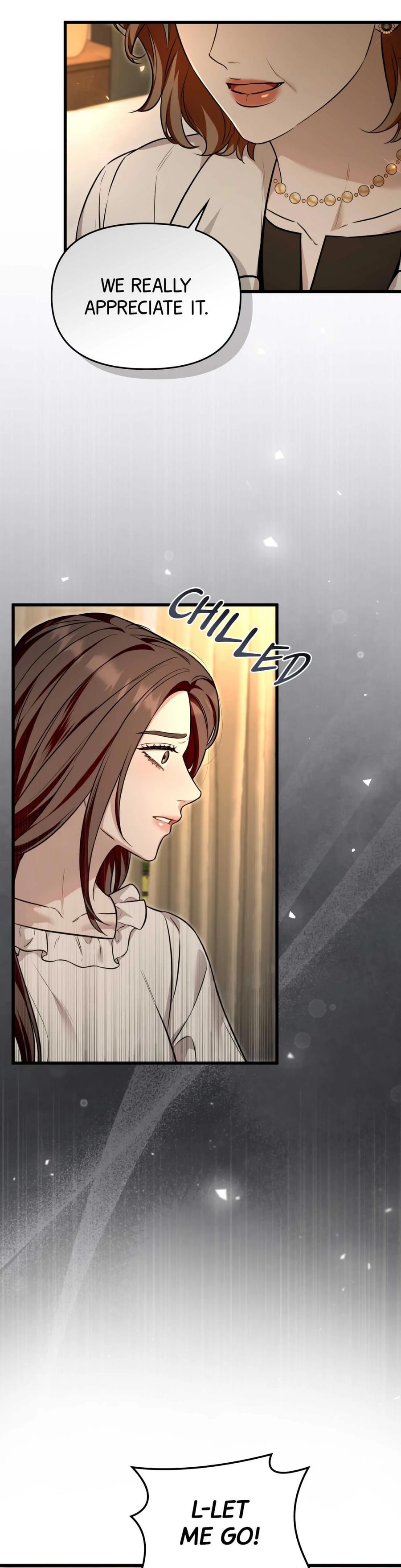 A Turbulent Affair (Uncensored), chapter 21, page 18 of 37