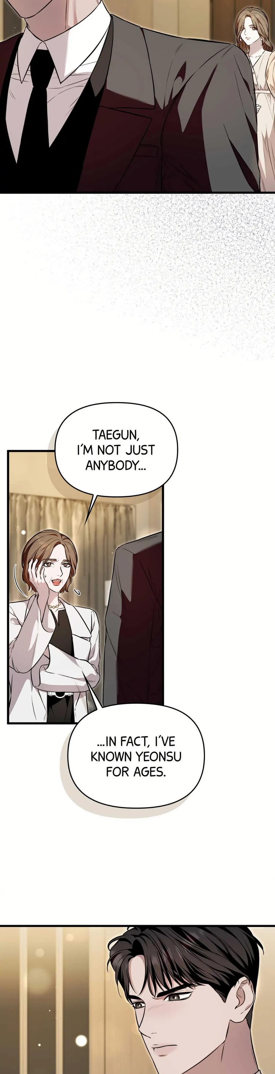 A Turbulent Affair (Uncensored), chapter 22, page 7 of 36