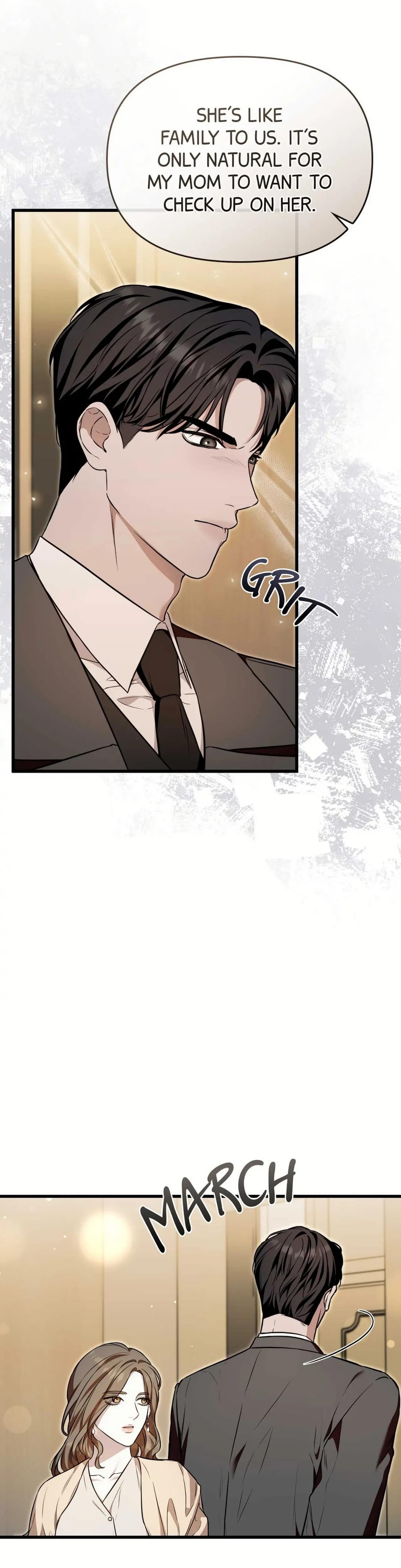 A Turbulent Affair (Uncensored), chapter 22, page 10 of 36