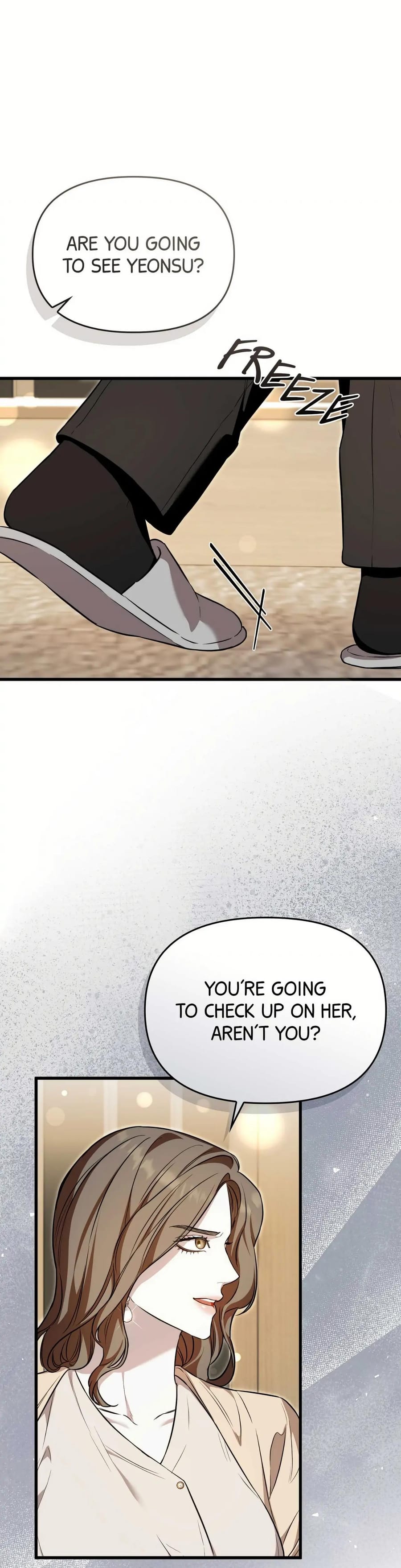 A Turbulent Affair (Uncensored), chapter 22, page 11 of 36