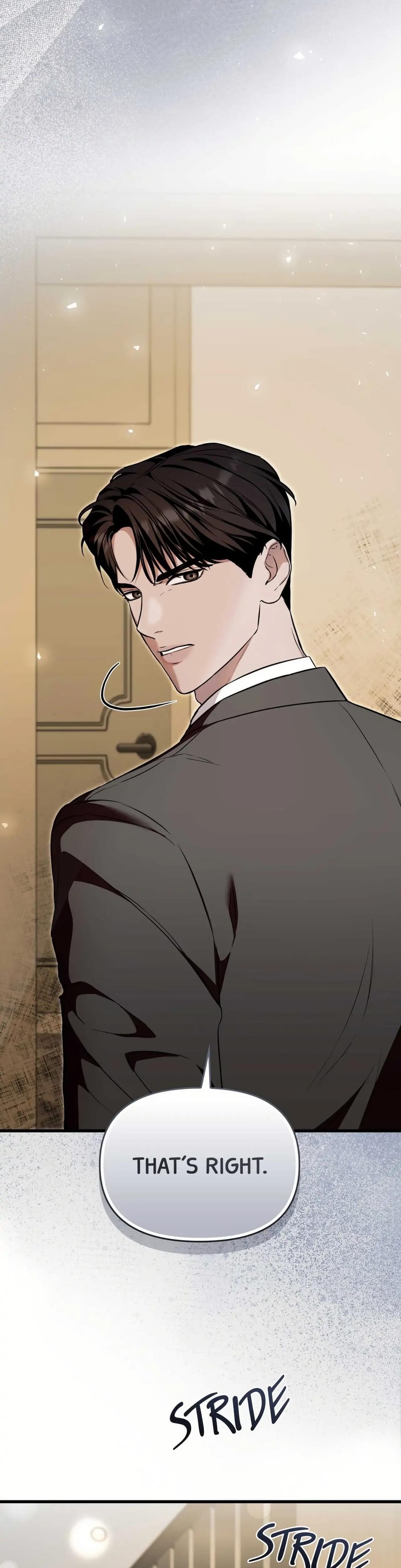 A Turbulent Affair (Uncensored), chapter 22, page 12 of 36
