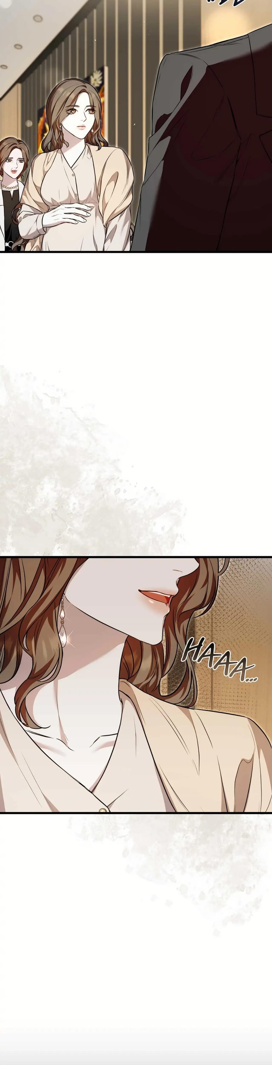 A Turbulent Affair (Uncensored), chapter 22, page 13 of 36