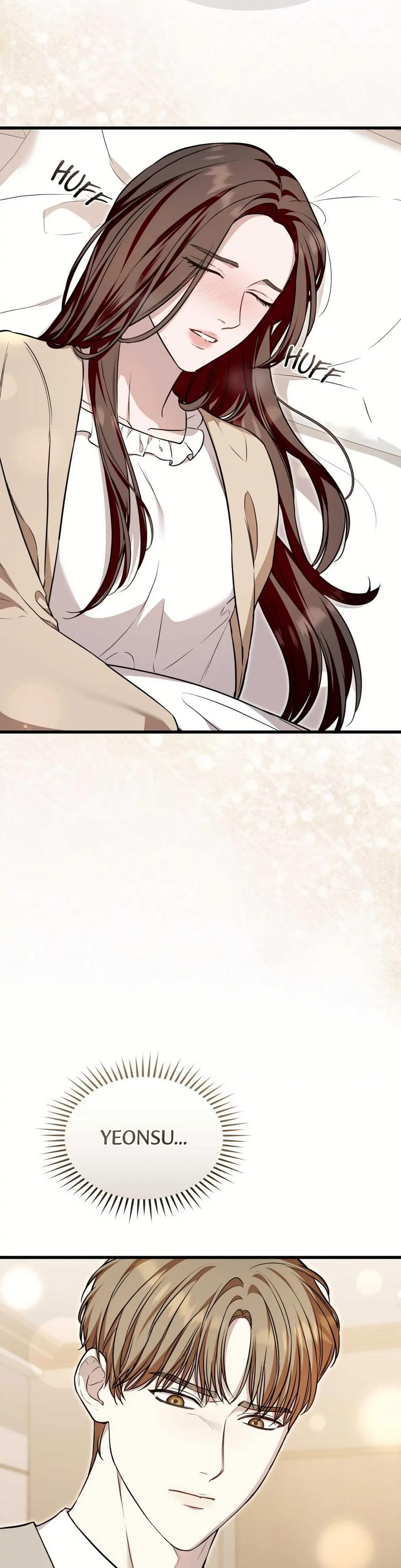 A Turbulent Affair (Uncensored), chapter 22, page 17 of 36