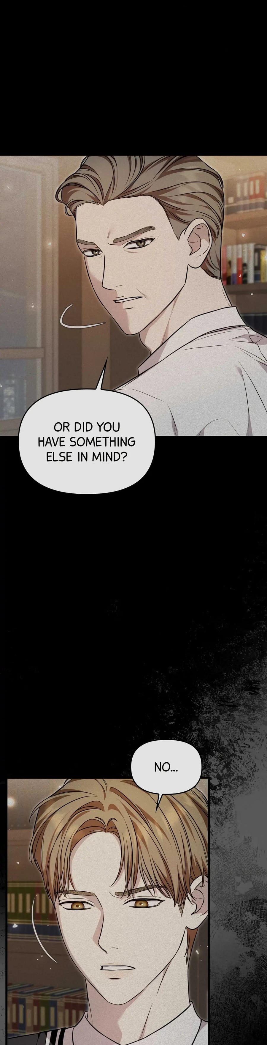 A Turbulent Affair (Uncensored), chapter 22, page 22 of 36