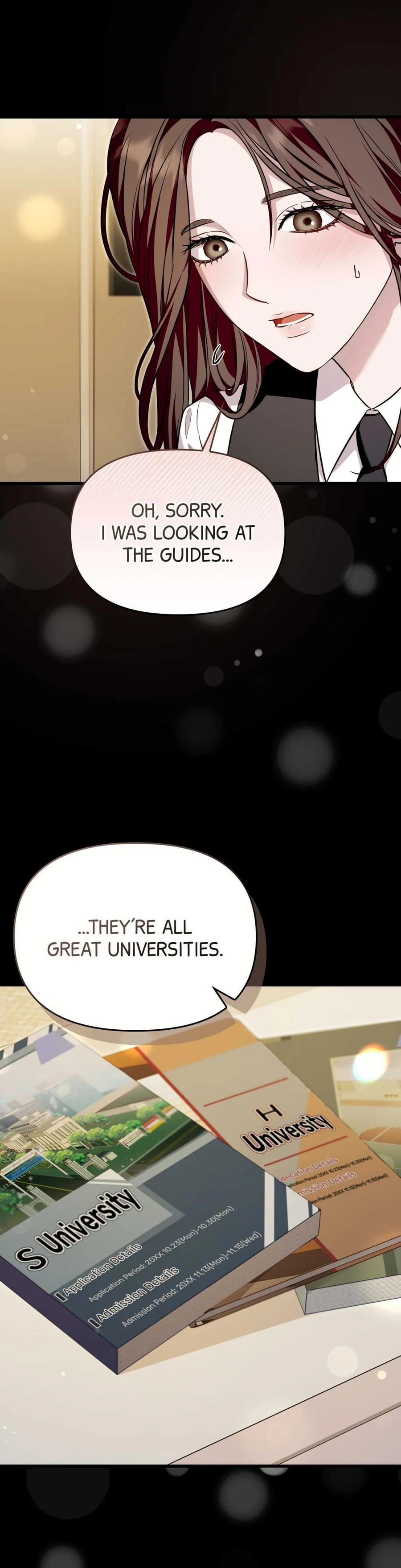 A Turbulent Affair (Uncensored), chapter 22, page 26 of 36