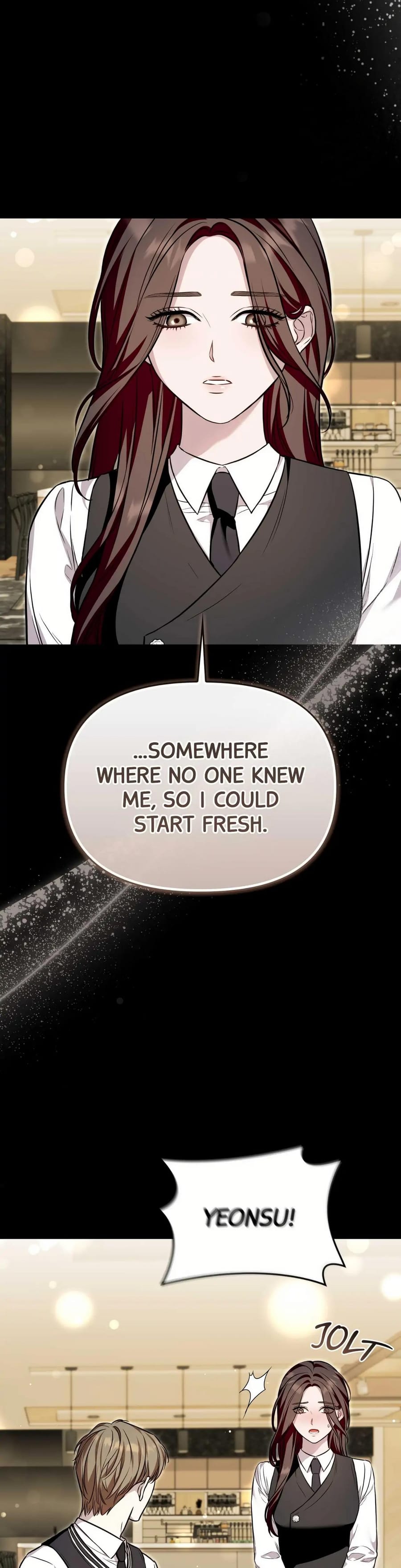 A Turbulent Affair (Uncensored), chapter 22, page 32 of 36
