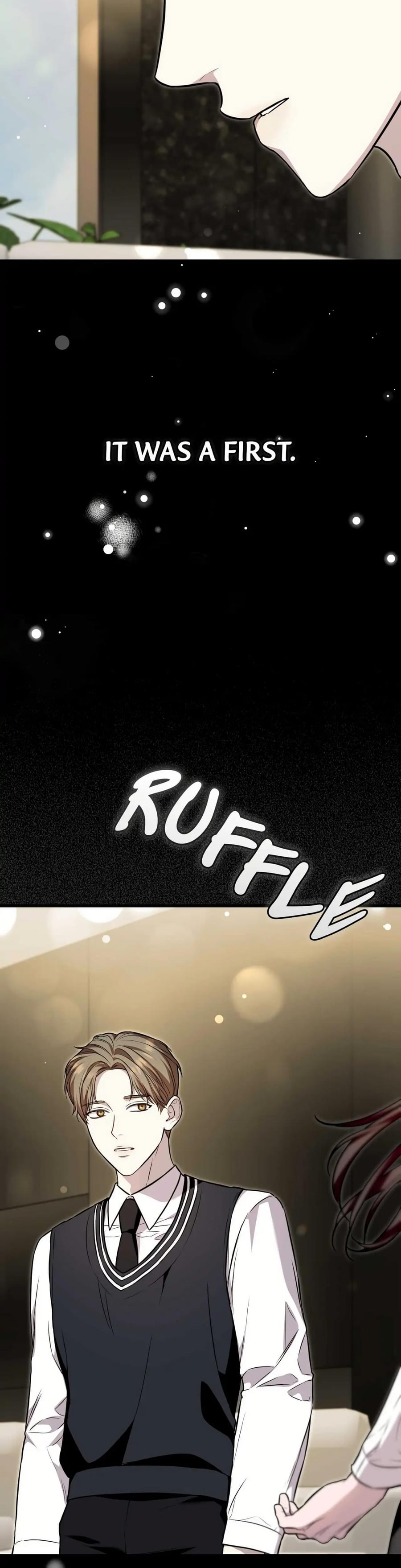 A Turbulent Affair (Uncensored), chapter 22, page 35 of 36