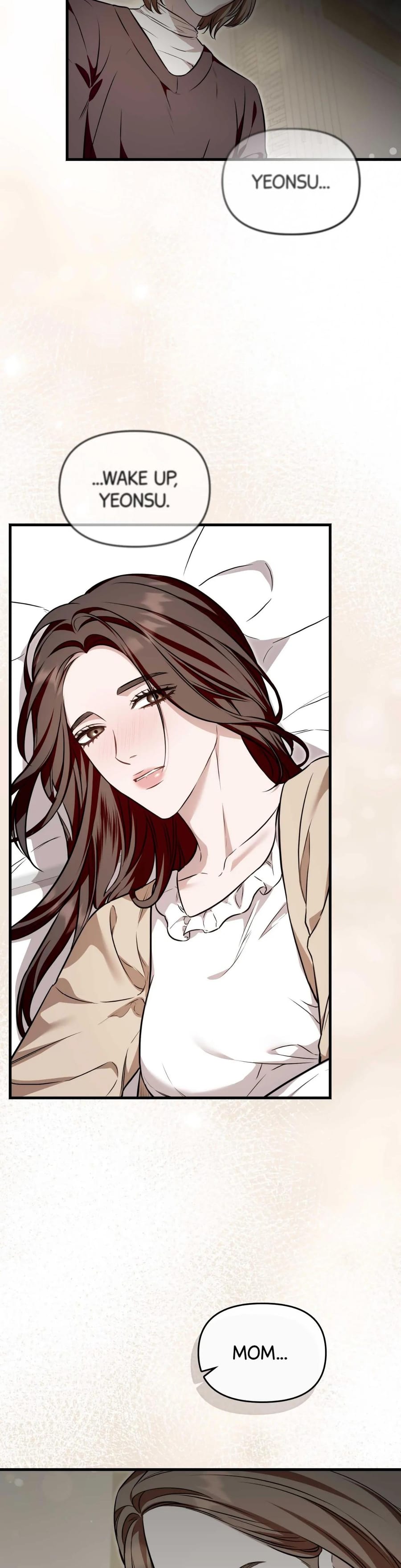 A Turbulent Affair (Uncensored), chapter 23, page 6 of 38