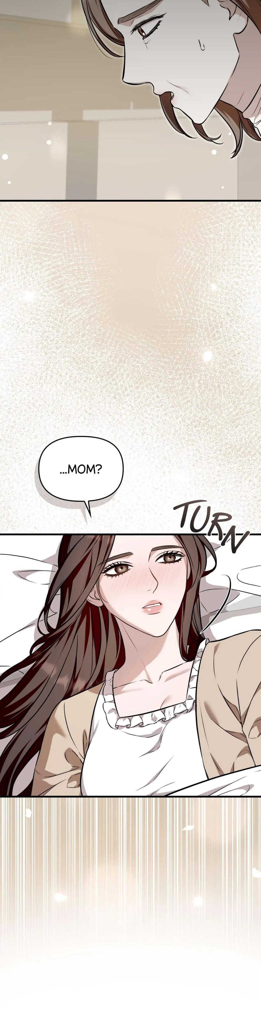 A Turbulent Affair (Uncensored), chapter 23, page 7 of 38