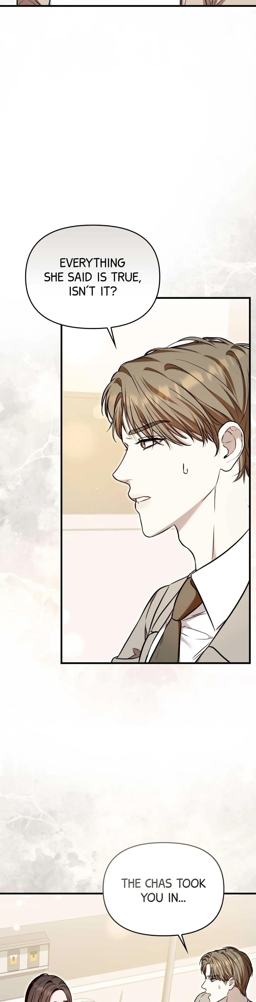 A Turbulent Affair (Uncensored), chapter 23, page 11 of 38