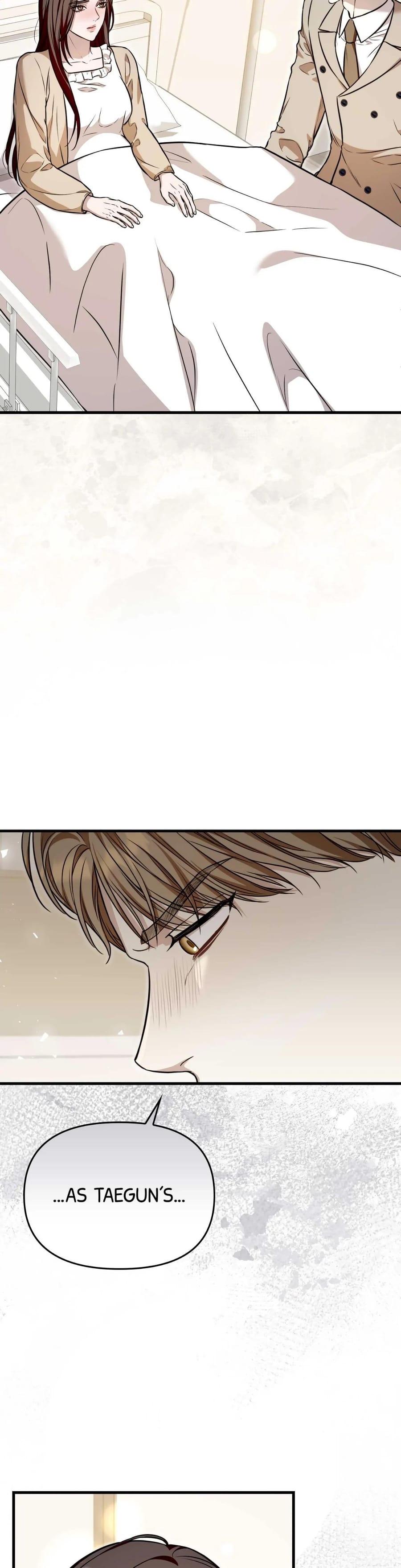 A Turbulent Affair (Uncensored), chapter 23, page 12 of 38