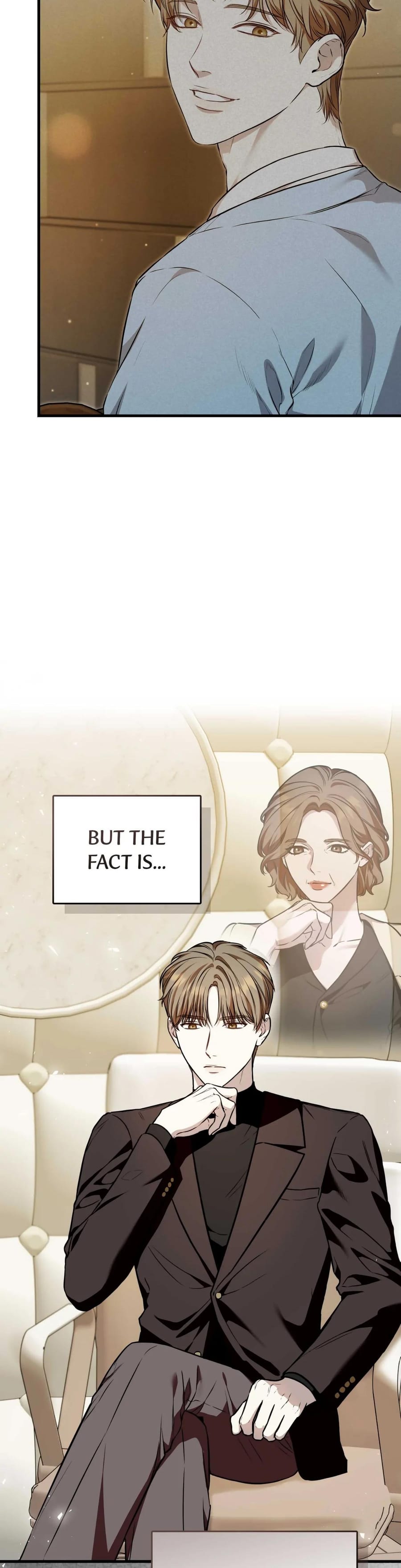 A Turbulent Affair (Uncensored), chapter 23, page 15 of 38