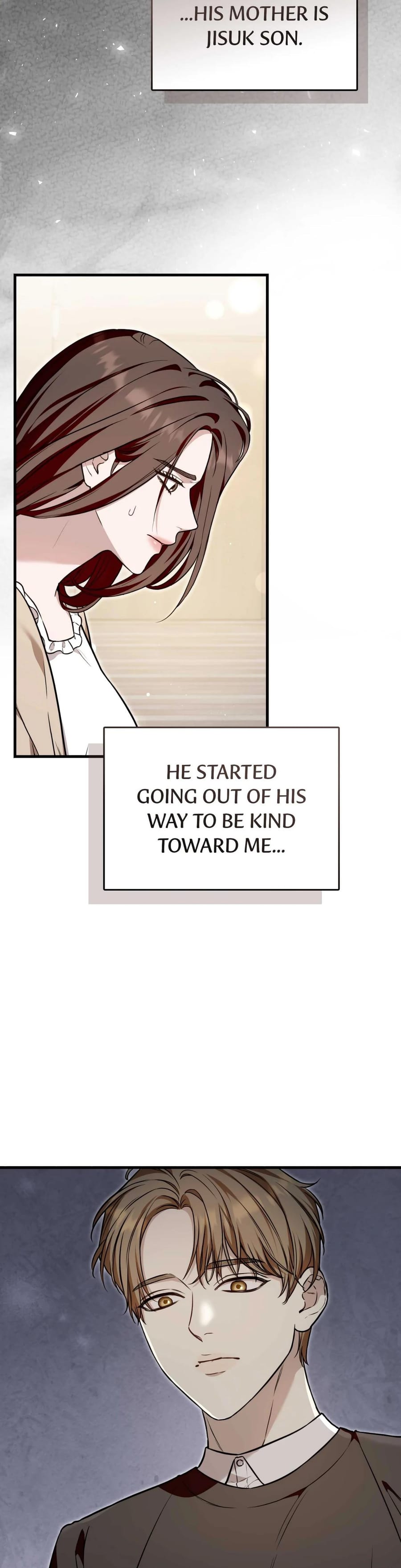 A Turbulent Affair (Uncensored), chapter 23, page 16 of 38