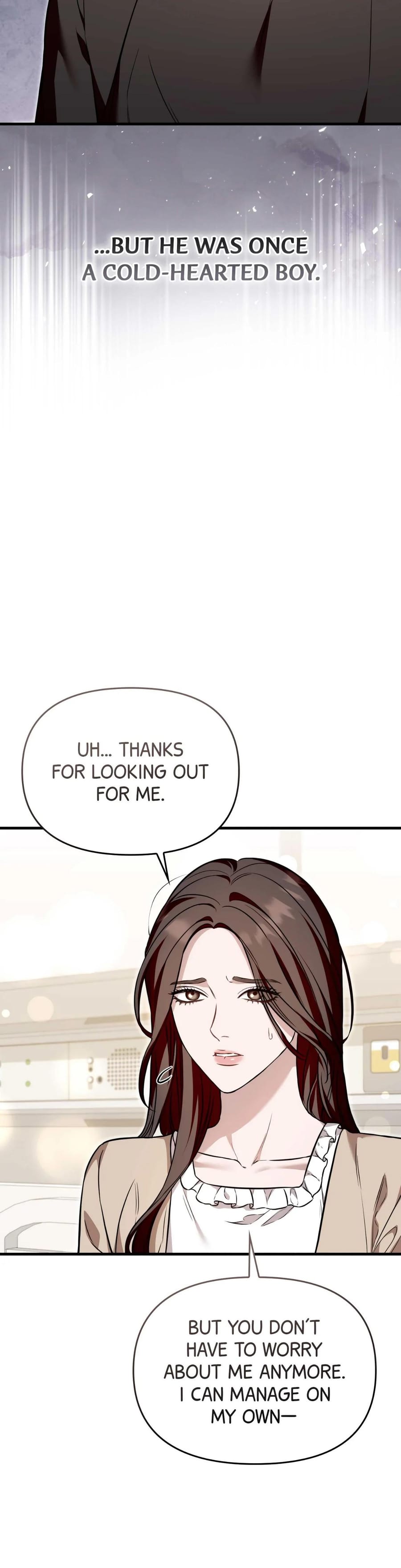 A Turbulent Affair (Uncensored), chapter 23, page 17 of 38