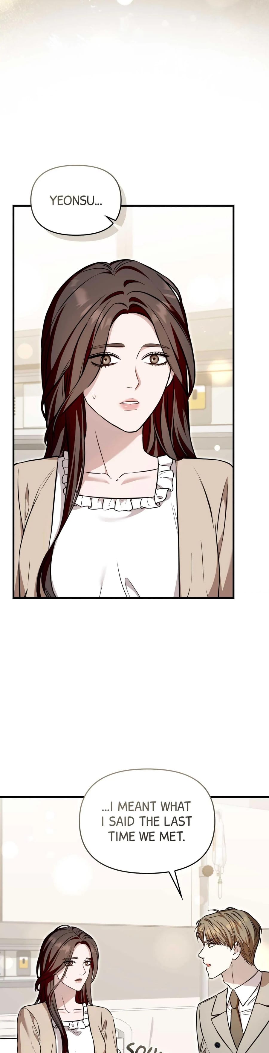 A Turbulent Affair (Uncensored), chapter 23, page 19 of 38