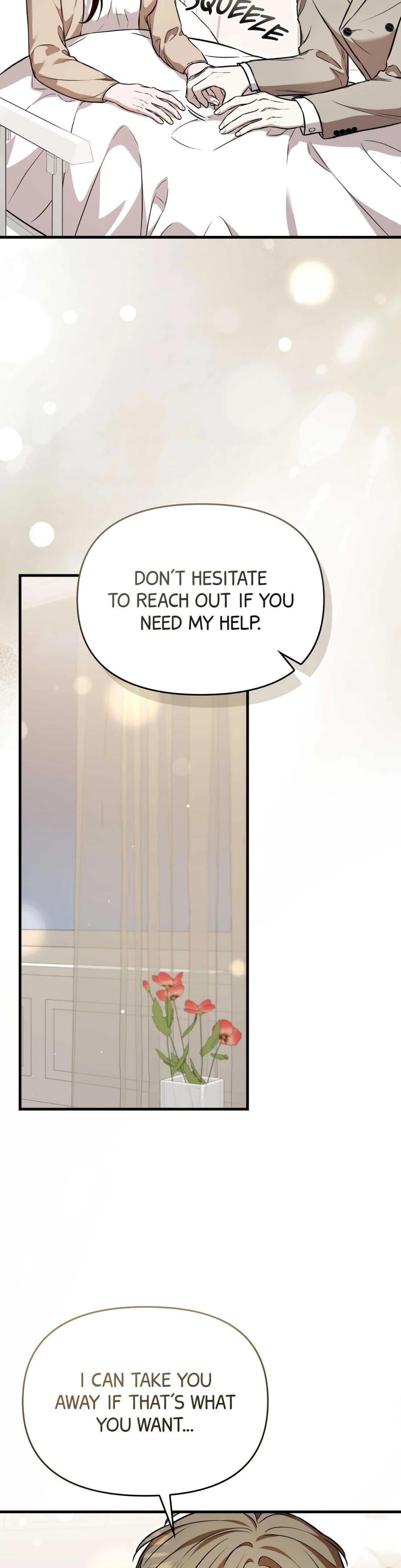 A Turbulent Affair (Uncensored), chapter 23, page 20 of 38