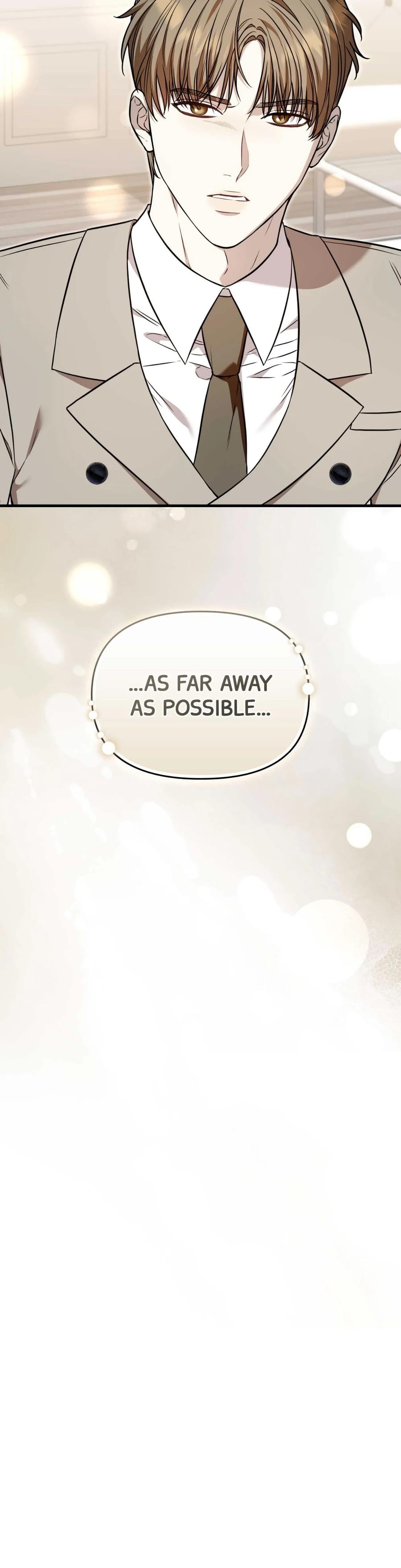 A Turbulent Affair (Uncensored), chapter 23, page 21 of 38